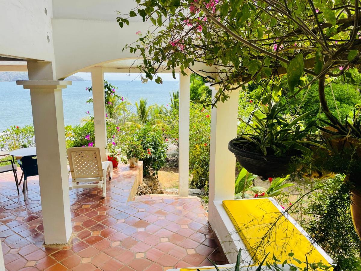Coibahouse Hotel Santa Catalina Exterior photo